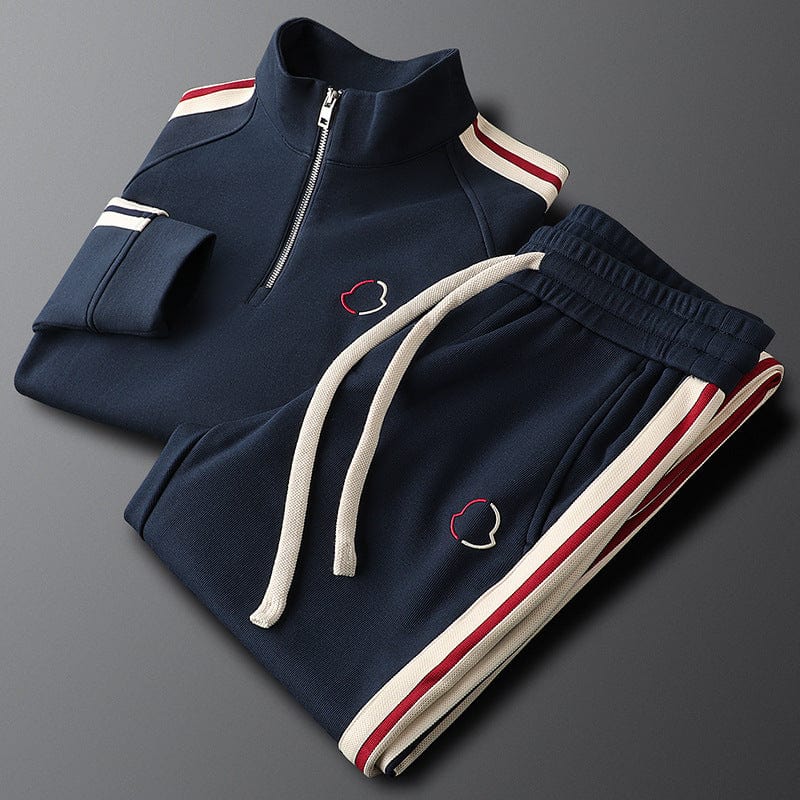 Ivo® | Quarter-Zip Tracksuit - Image 14
