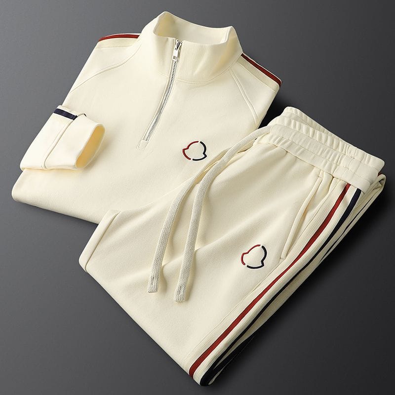 Ivo® | Quarter-Zip Tracksuit - Image 16