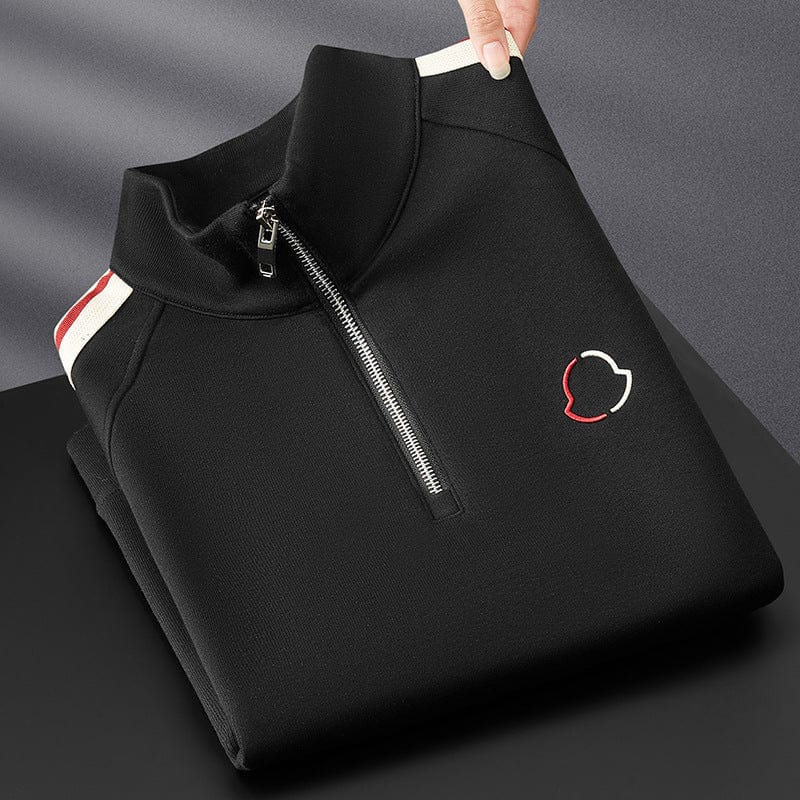 Ivo® | Quarter-Zip Tracksuit - Image 6