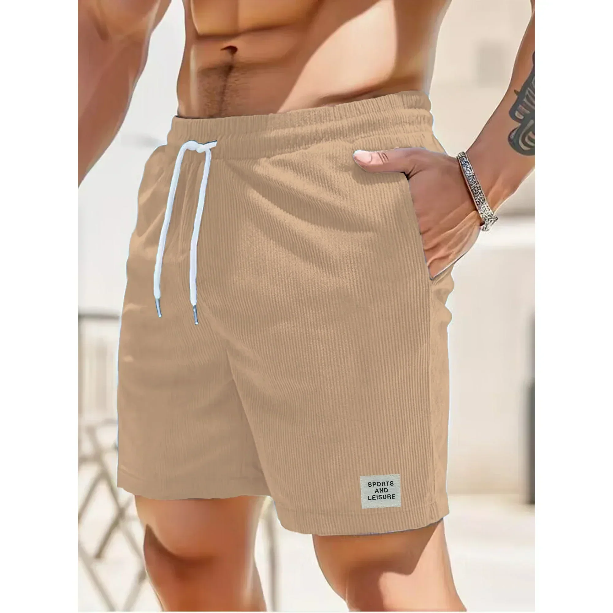 Ivory® | Comfortable Shorts - Image 3