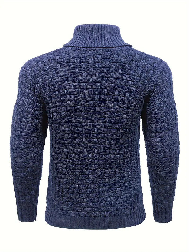 Jace® | Knitted Sweater - Image 3