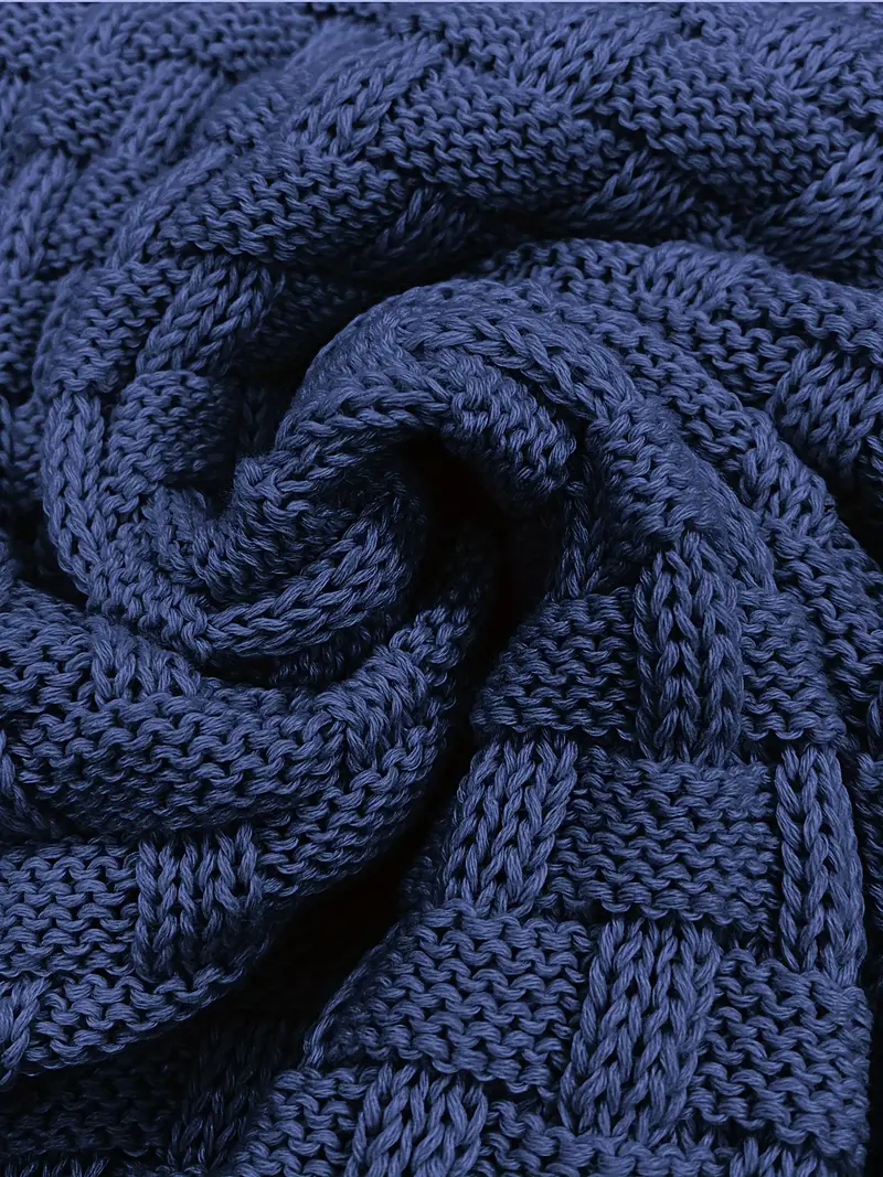 Jace® | Knitted Sweater - Image 5