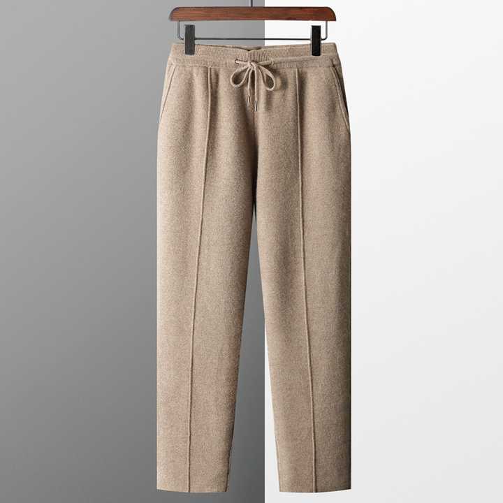 Jacinto® | Cashmere Pants - Image 4