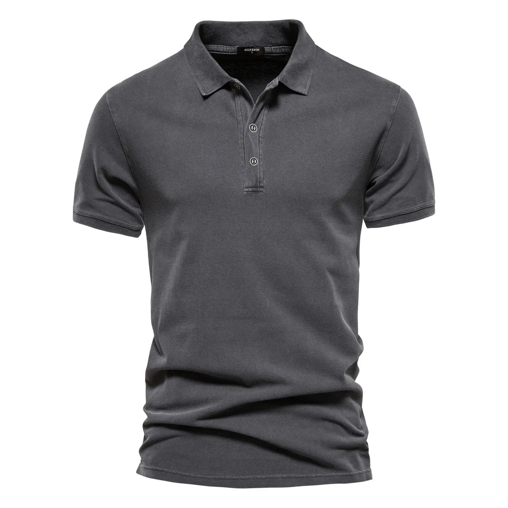 Jack® | Elegant Men'S Polo - Image 4