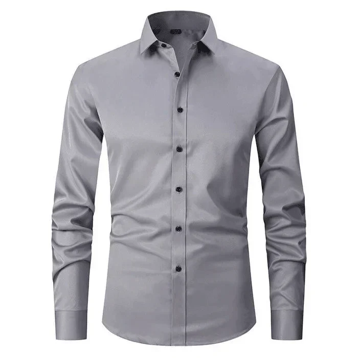 Jack® | Kreukvrij Shirt - Image 11