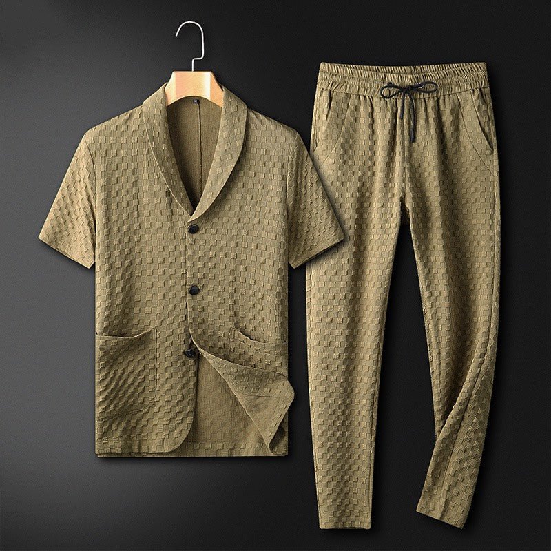 Jack® | Overalls Set - Image 4