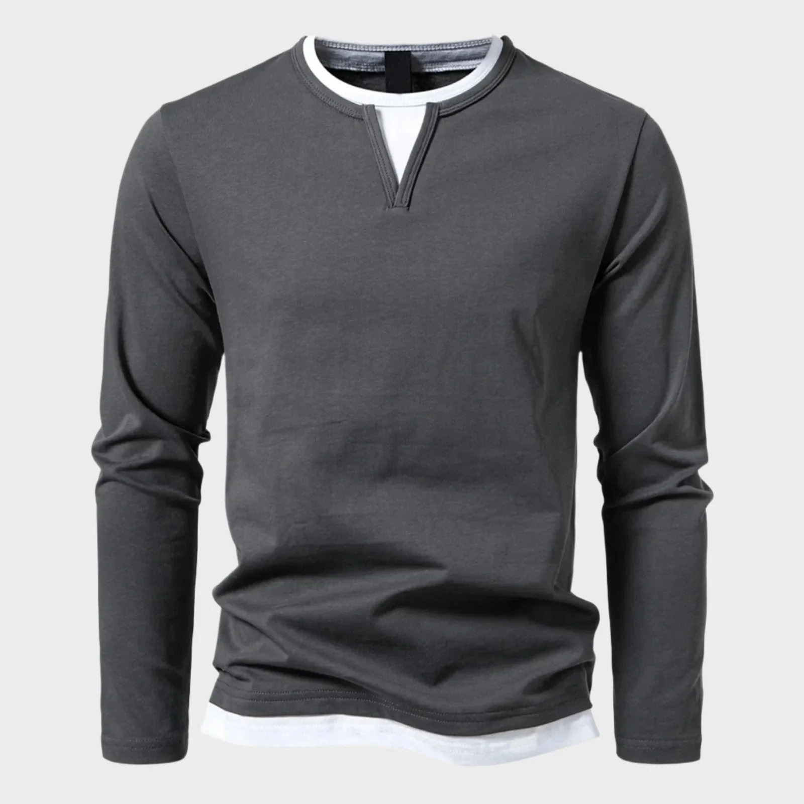 Jack® | Shirt with long sleeves