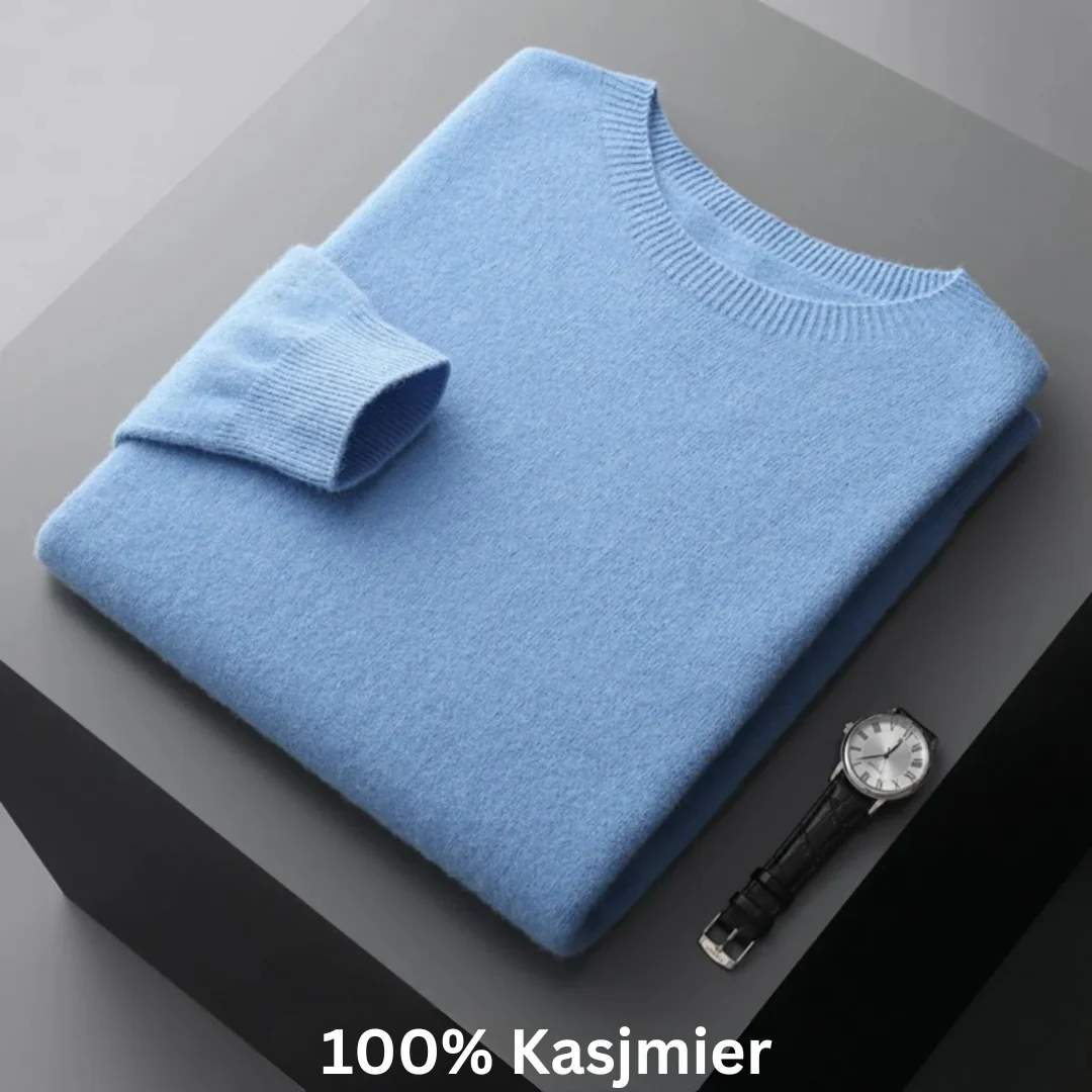 Jackson® | Cashmere Sweater For Men - Image 2