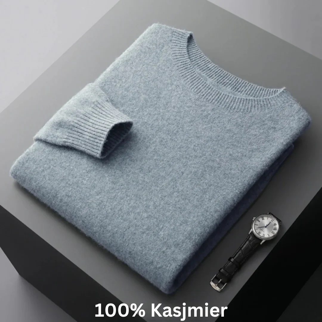 Jackson® | Cashmere Sweater For Men - Image 5