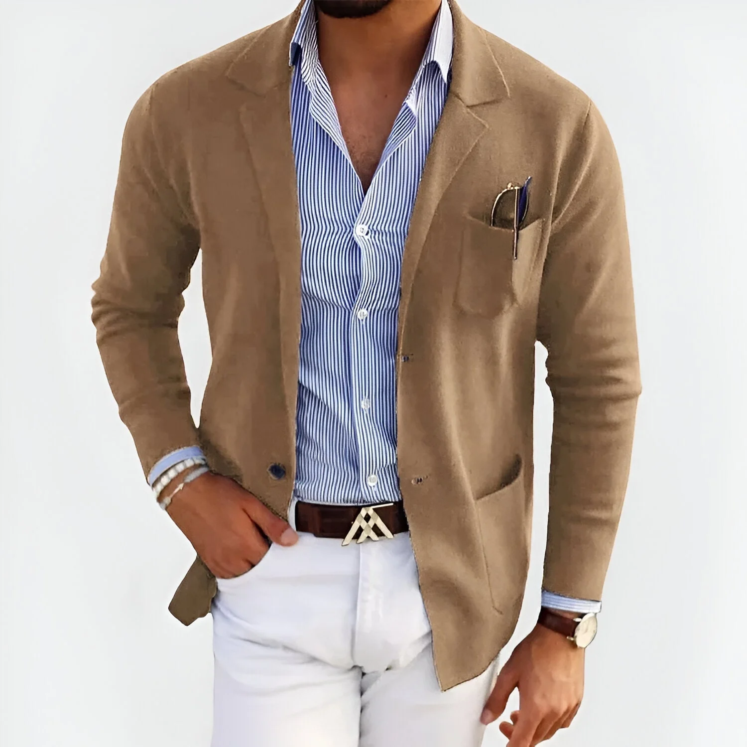 Jackson® | Elegant Jacket - Image 2