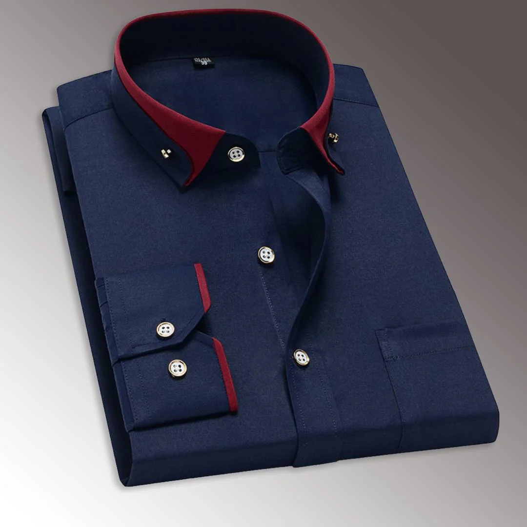 Jacob® | Perfect Style Shirt - Image 3
