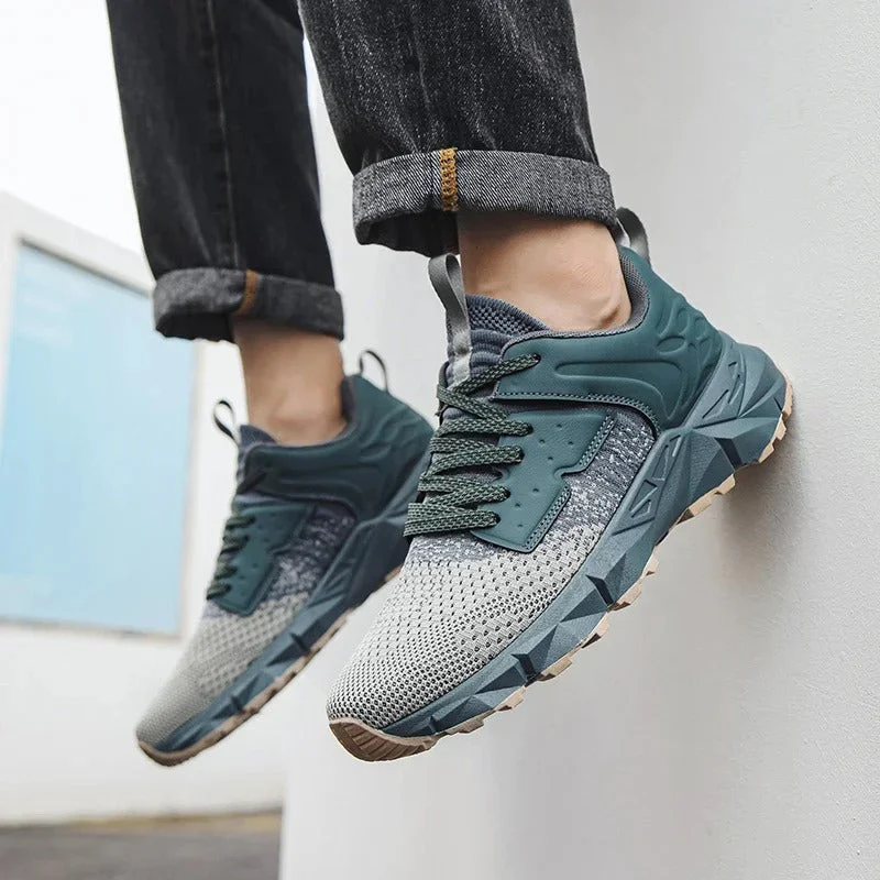 Jairo® | Casual And Fashionable   Sneakers