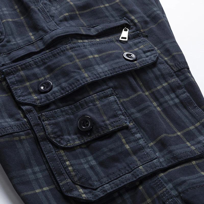Jake® | Cargo Shorts - Image 10