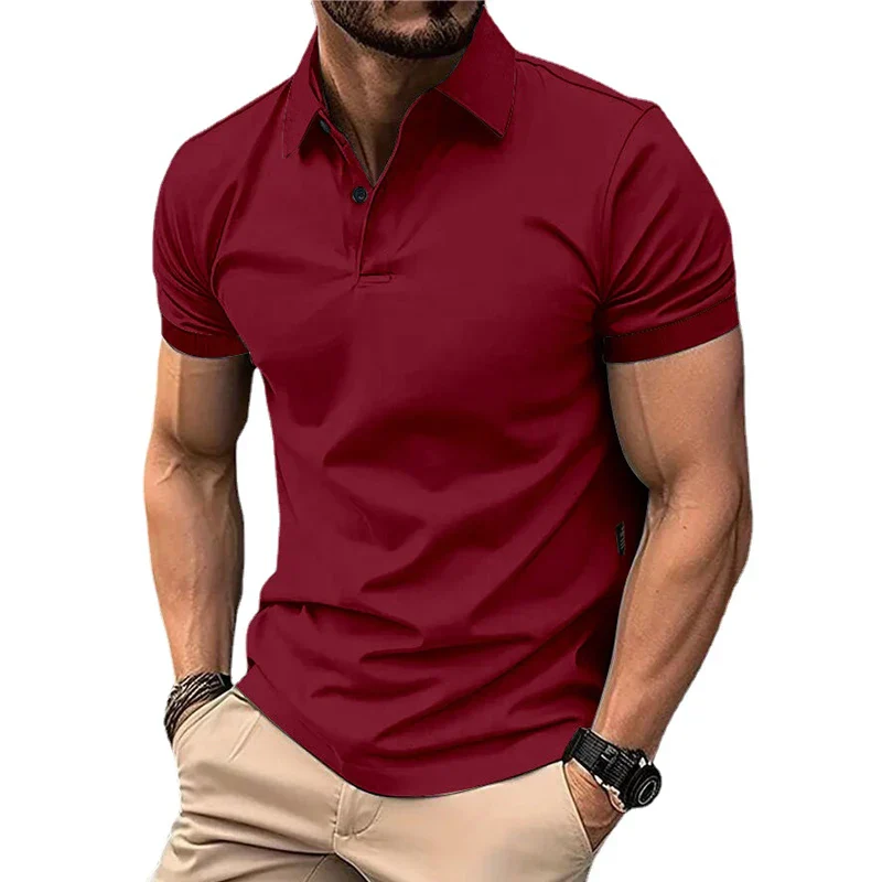 Jakob® | Stylish Men'S Polo - Image 6