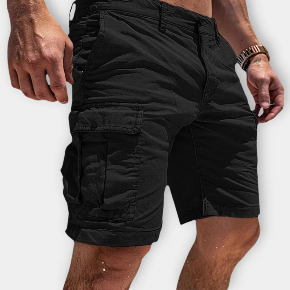Jamie® | Cargo Shorts - Image 3