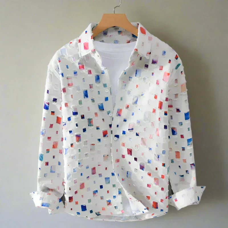 Janus | LIAM JACKET