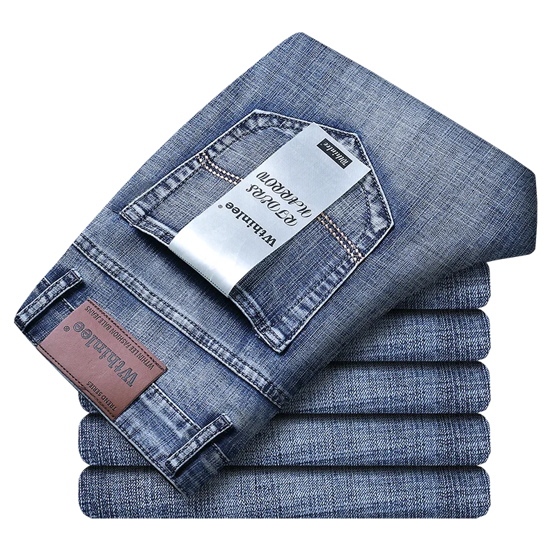 Jared® | Business Jeans - Image 5