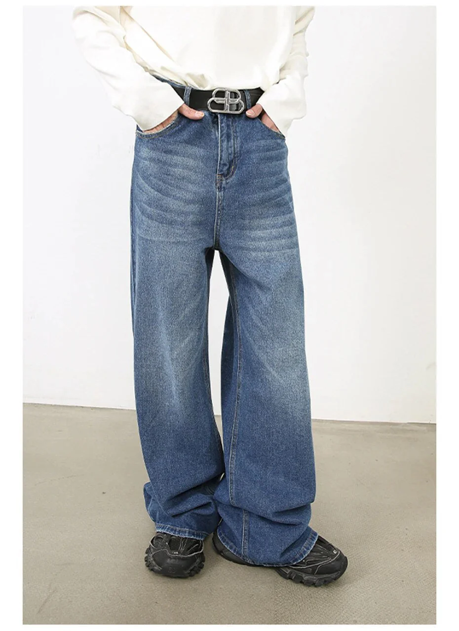 Jared® | Loose Wide Jeans - Image 7