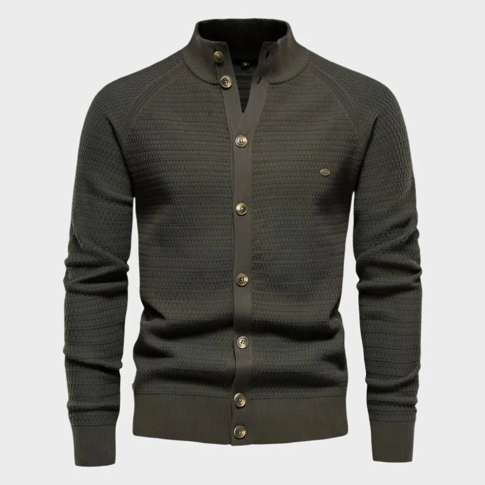 Jared® | Warm cardigan