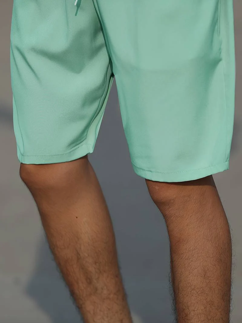 Jareth® | Sporty Men's Shorts - Image 25