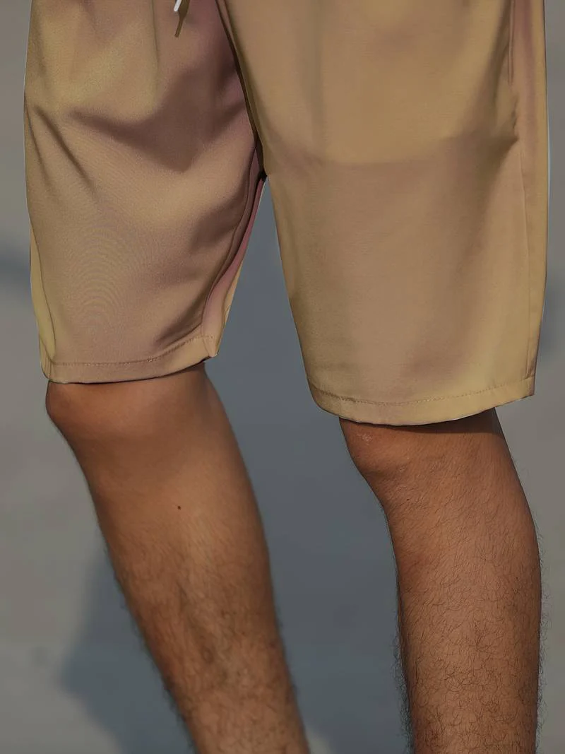 Jareth® | Sporty Men's Shorts - Image 30