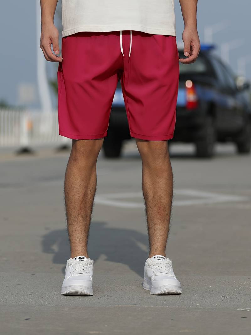 Jareth® | Sporty Men's Shorts - Image 37