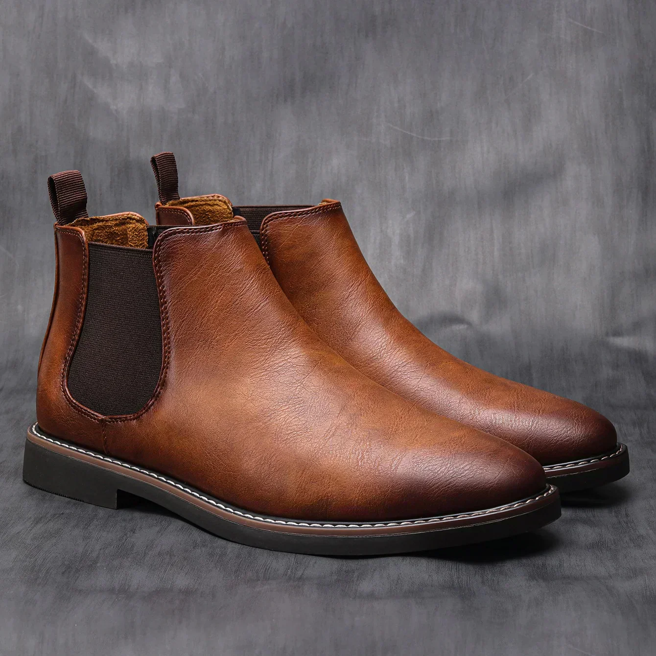 Jareth® | Timeless Boots for the Modern Man