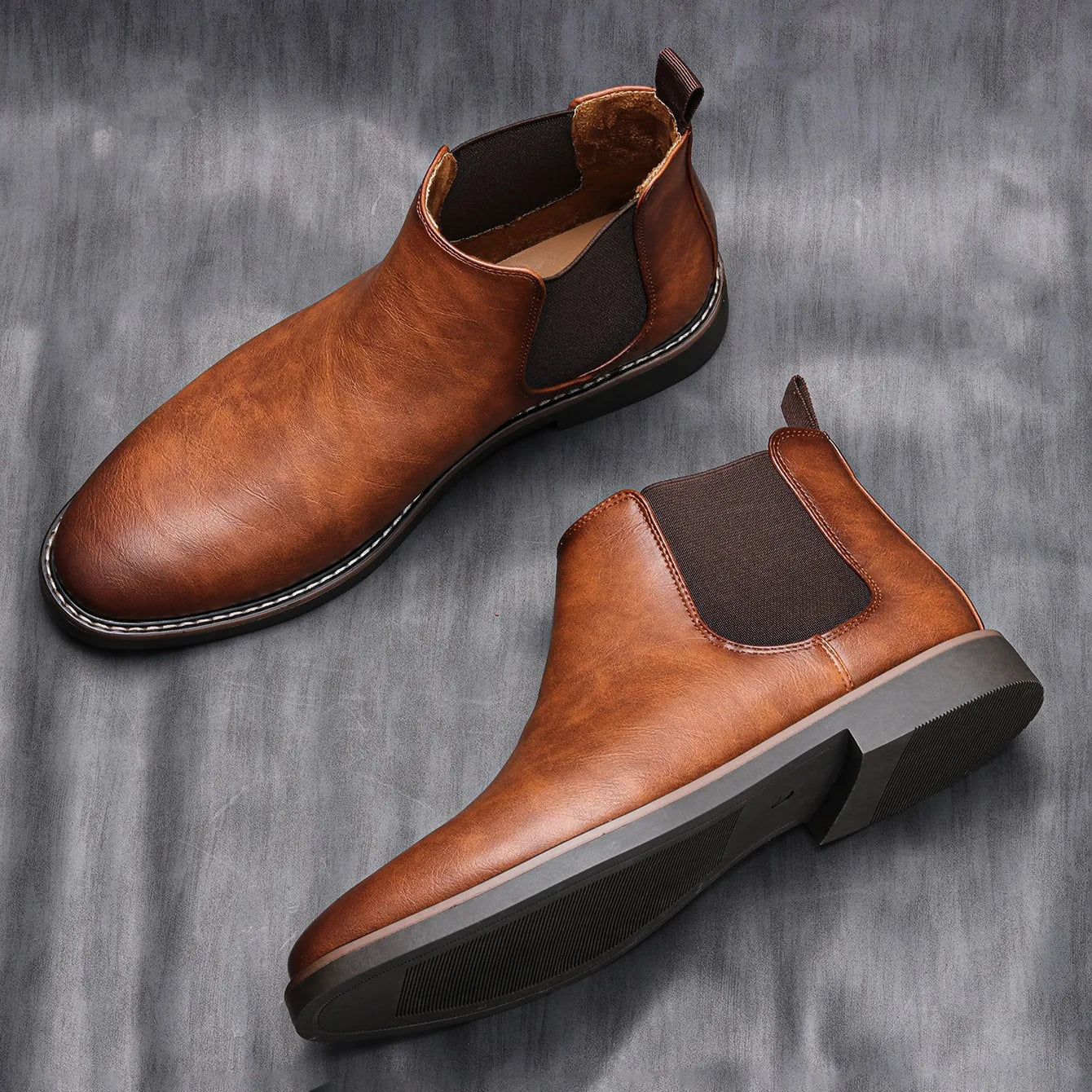 Jareth® | Timeless Boots for the Modern Man - Image 2