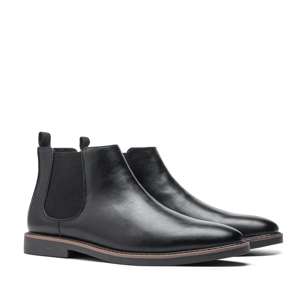 Jareth® | Timeless Boots for the Modern Man - Image 7