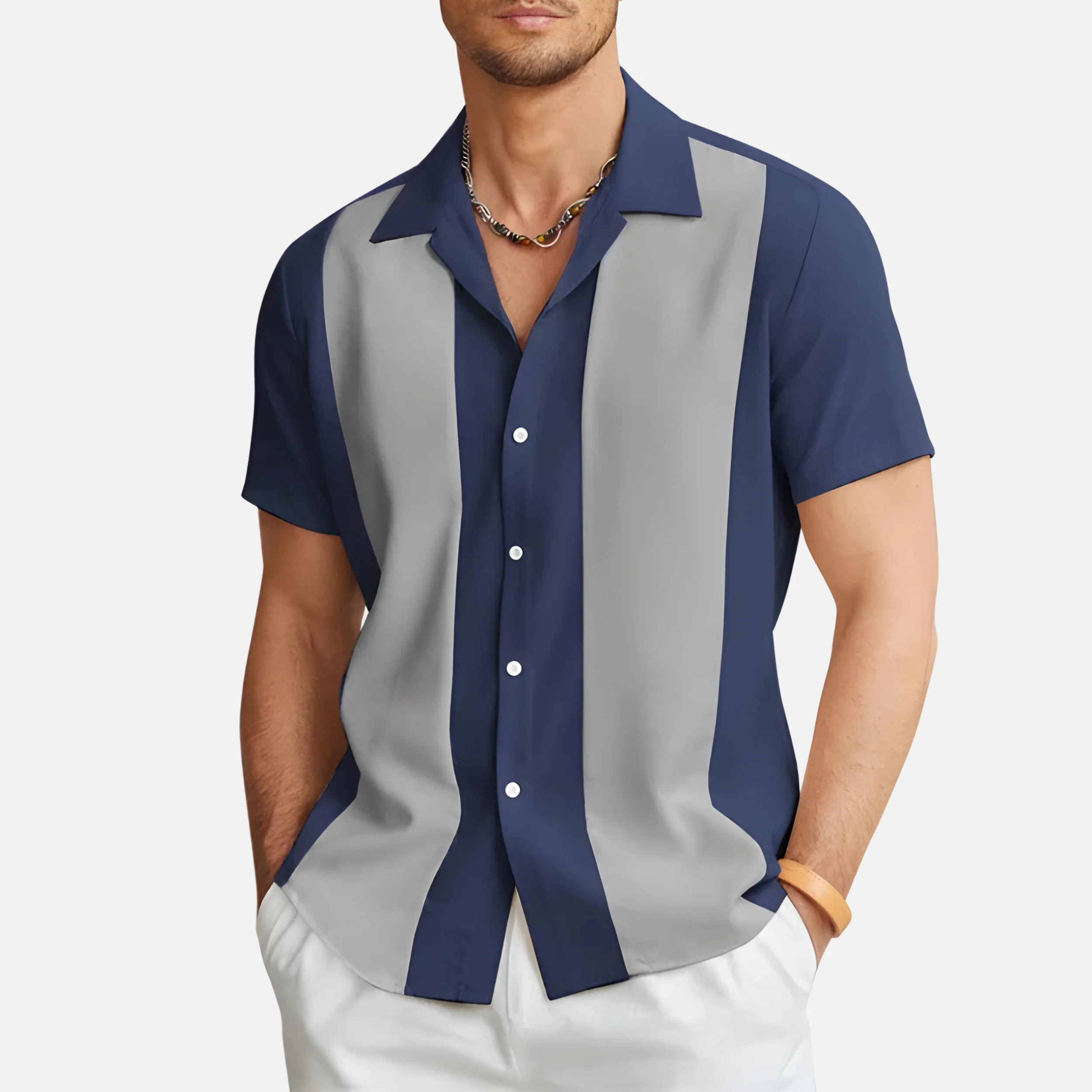 Jarvis® | Holiday Polo