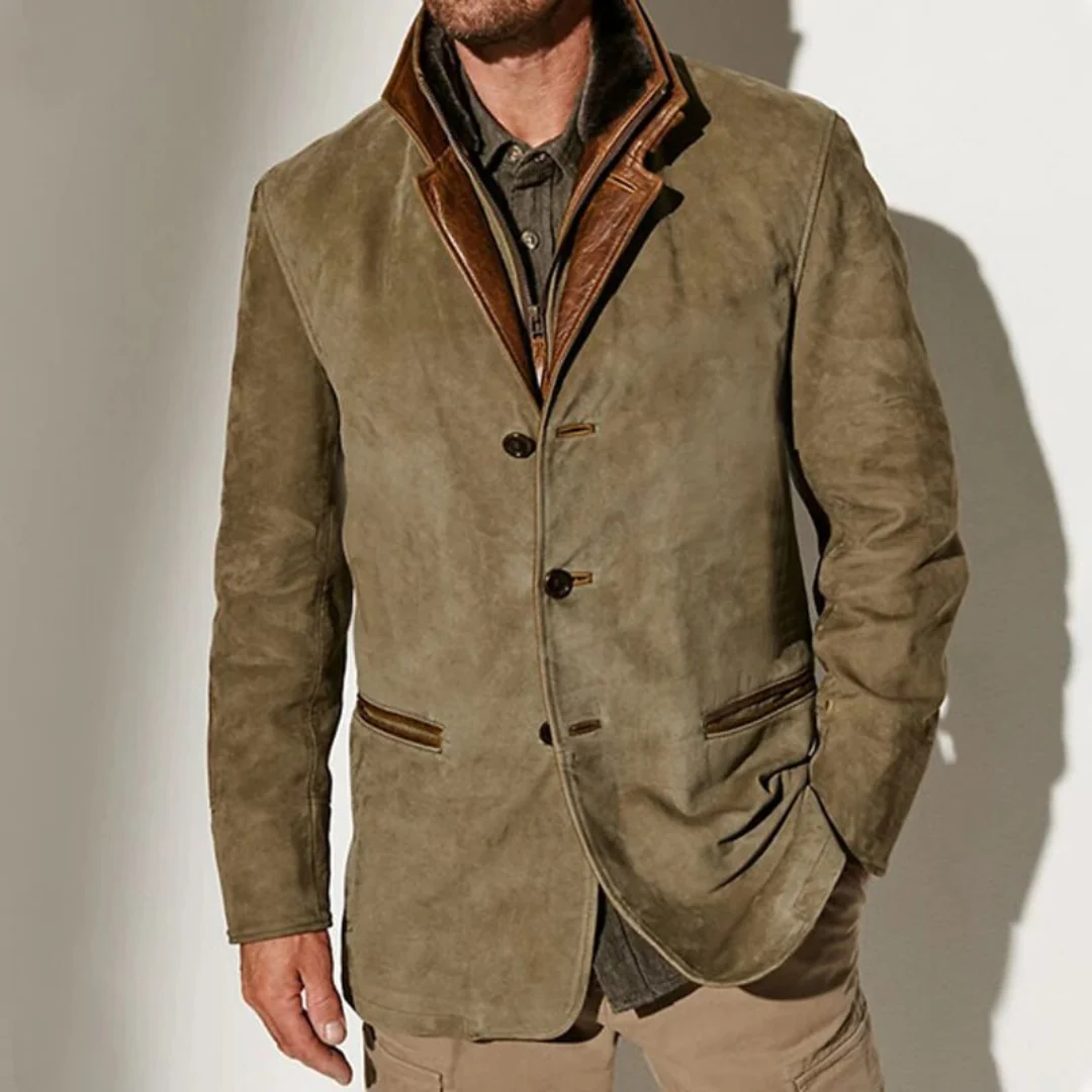 Jarvis® | Stylish Premium Jacket For Men - Image 2