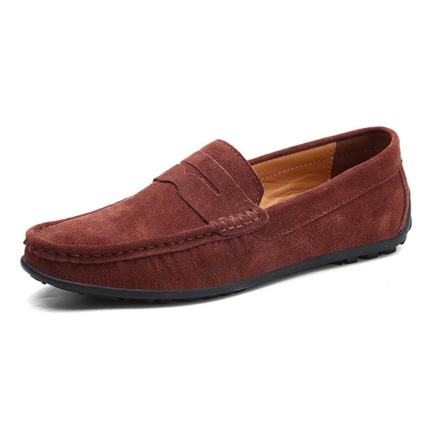 Jason® | Men'S Premium Orthopaedic Loafers - Image 8