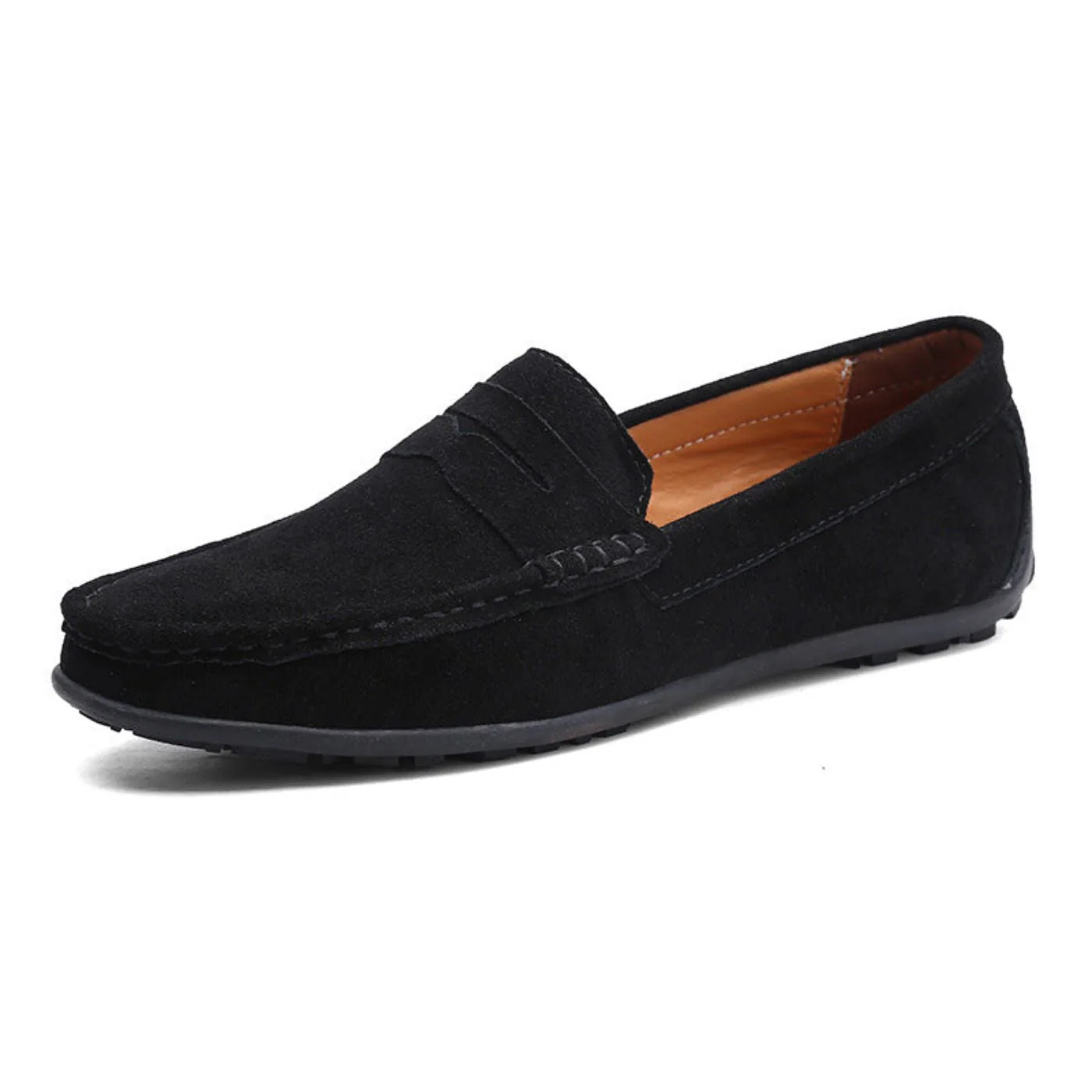 Jason® | Men'S Premium Orthopaedic Loafers - Image 9