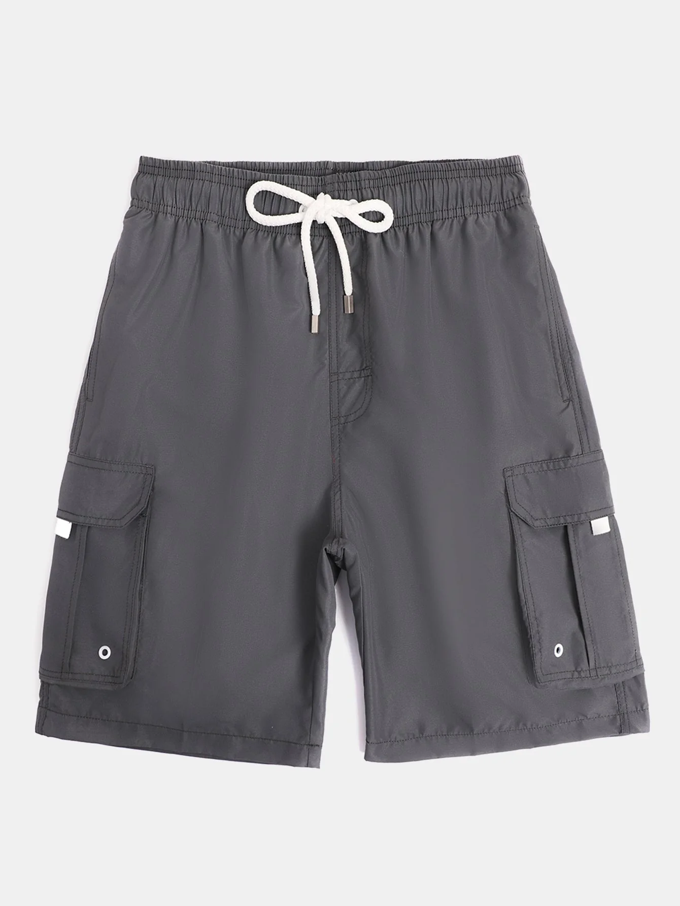 Jason® | Swim Shorts With Pocket - Image 11