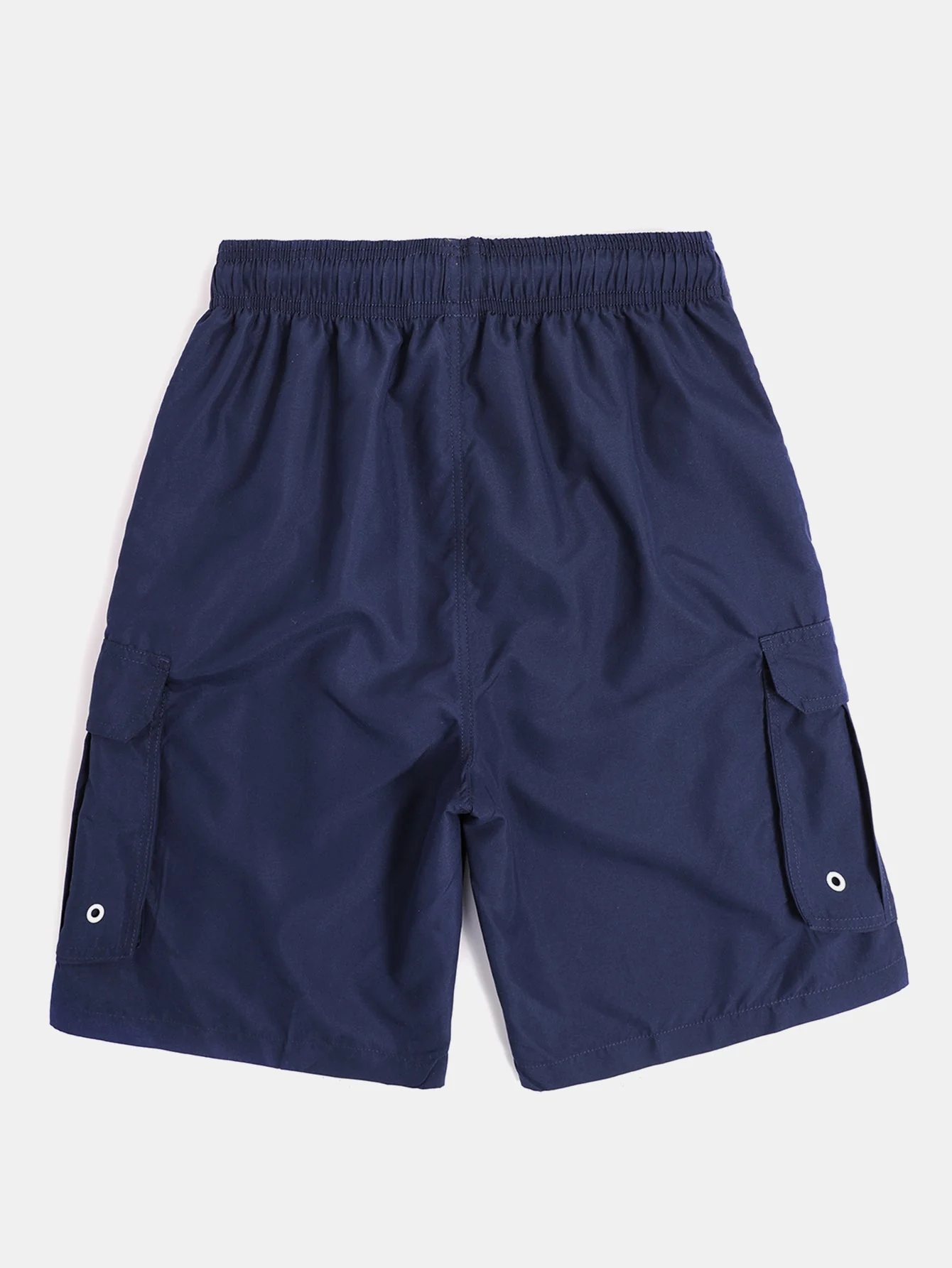 Jason® | Swim Shorts With Pocket - Image 21