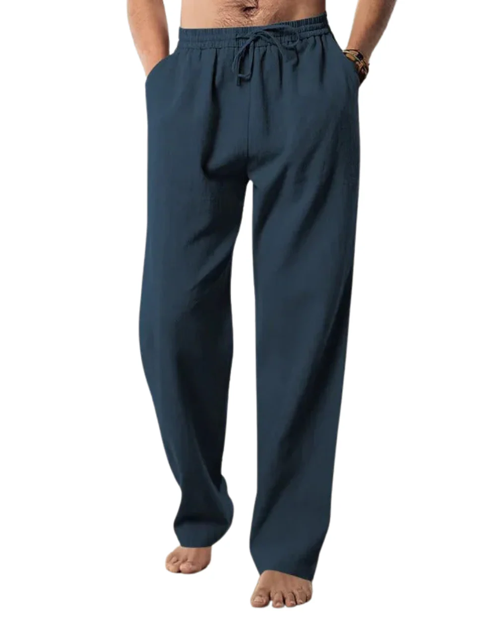 Jasper® | Ibiza Linen Pants