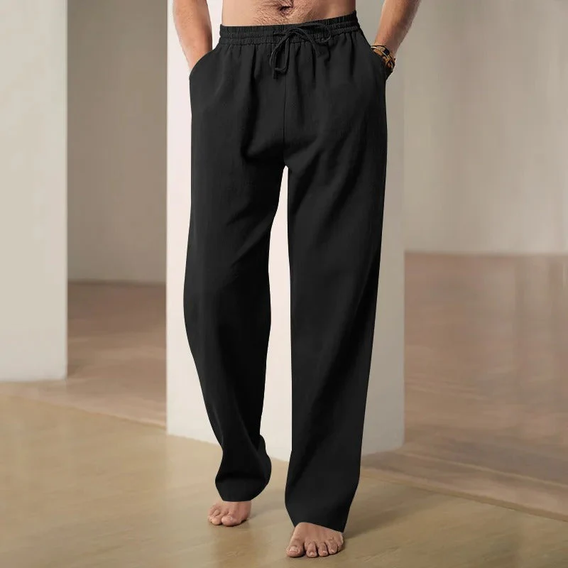 Jasper® | Ibiza Linen Pants - Image 2