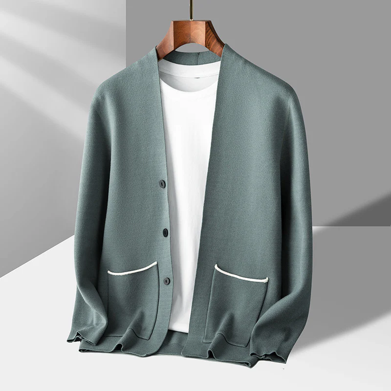 Jasper® | Light Knit Cardigan