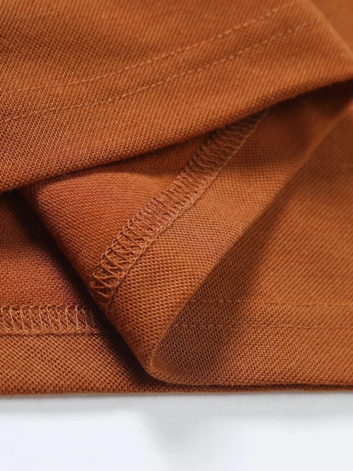 Jasper | Contrast Polo Shirt - Image 7