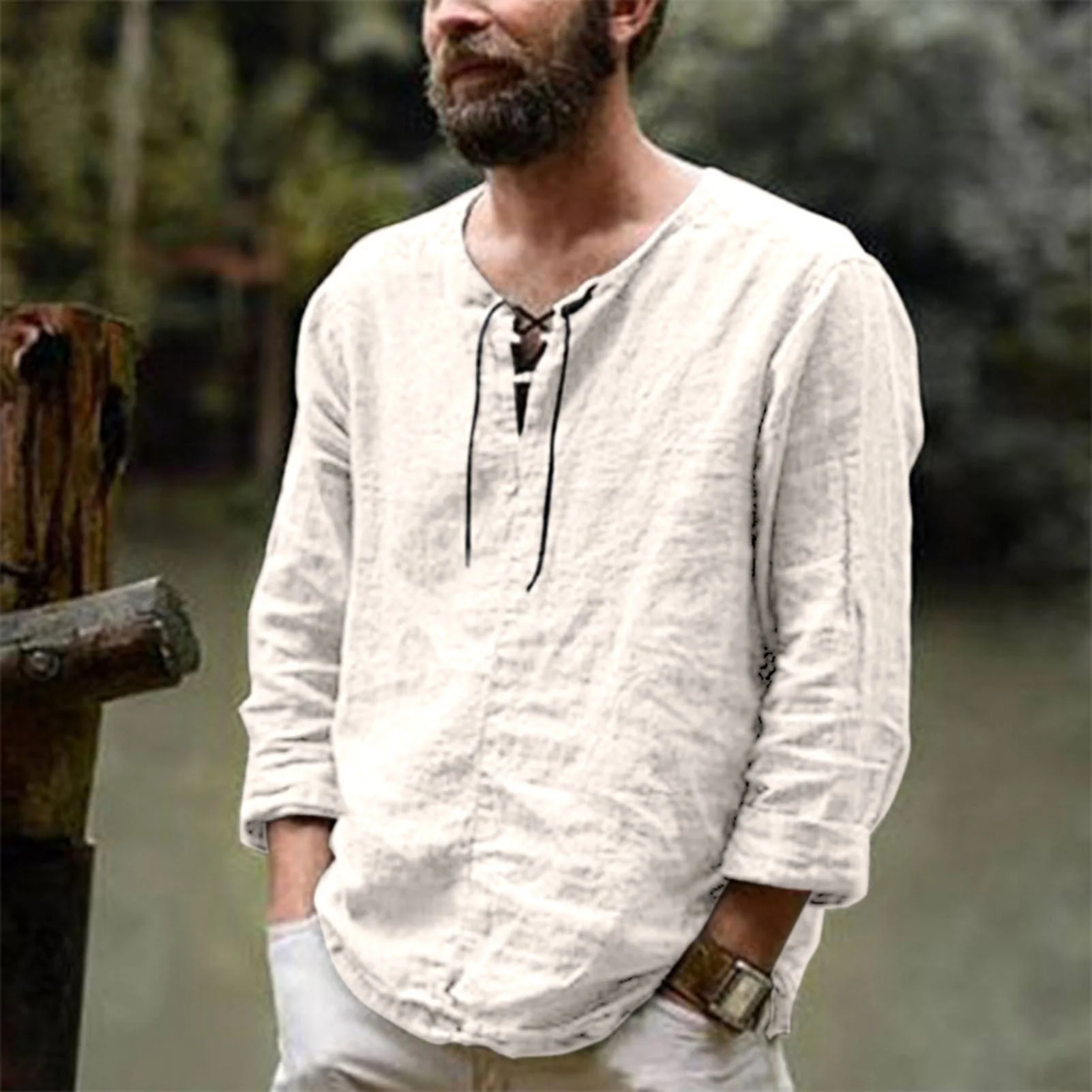 Javan® | Casual Summer Shirt For Men