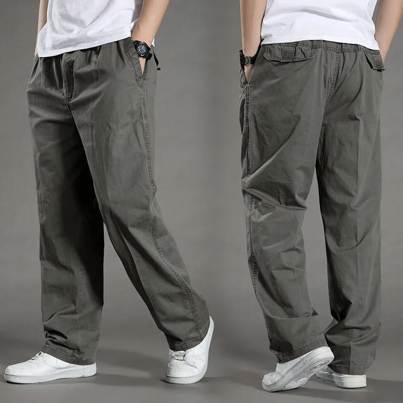 Javan® | Cotton Men'S Trousers