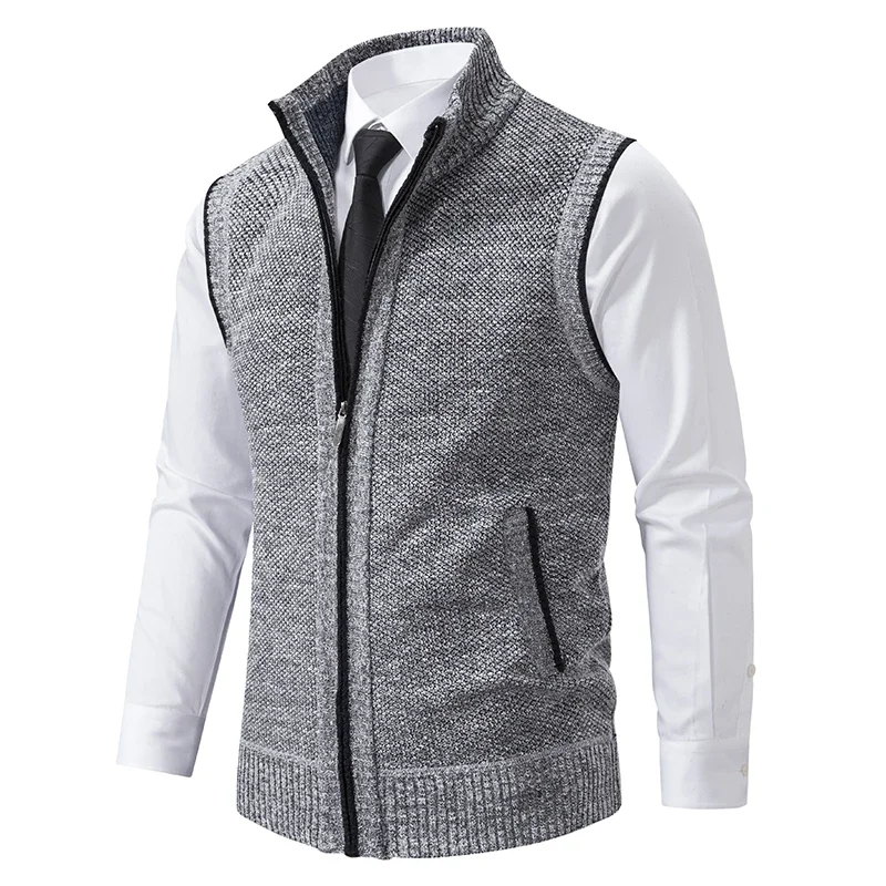 Javier® | AMORI WOOL VEST
