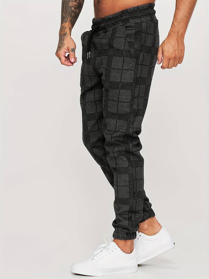 Javier® | Casual And Fashionable   Trousers - Image 8