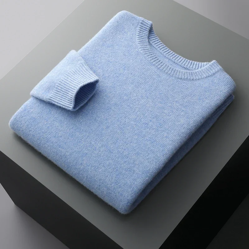 Javier® | Luxury Men'S Sweater - Image 2