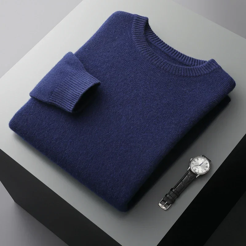 Javier® | Luxury Men'S Sweater - Image 7