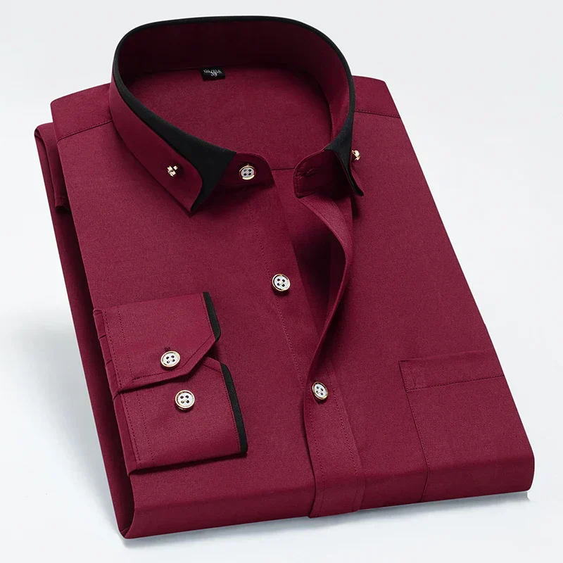 Javier | Long-sleeved shirt - Image 7