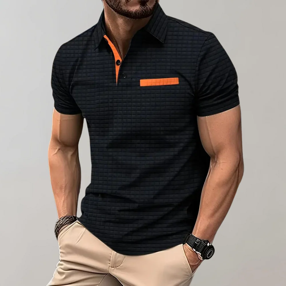 Jay® | Casual Men'S Polo Shirt - Image 14