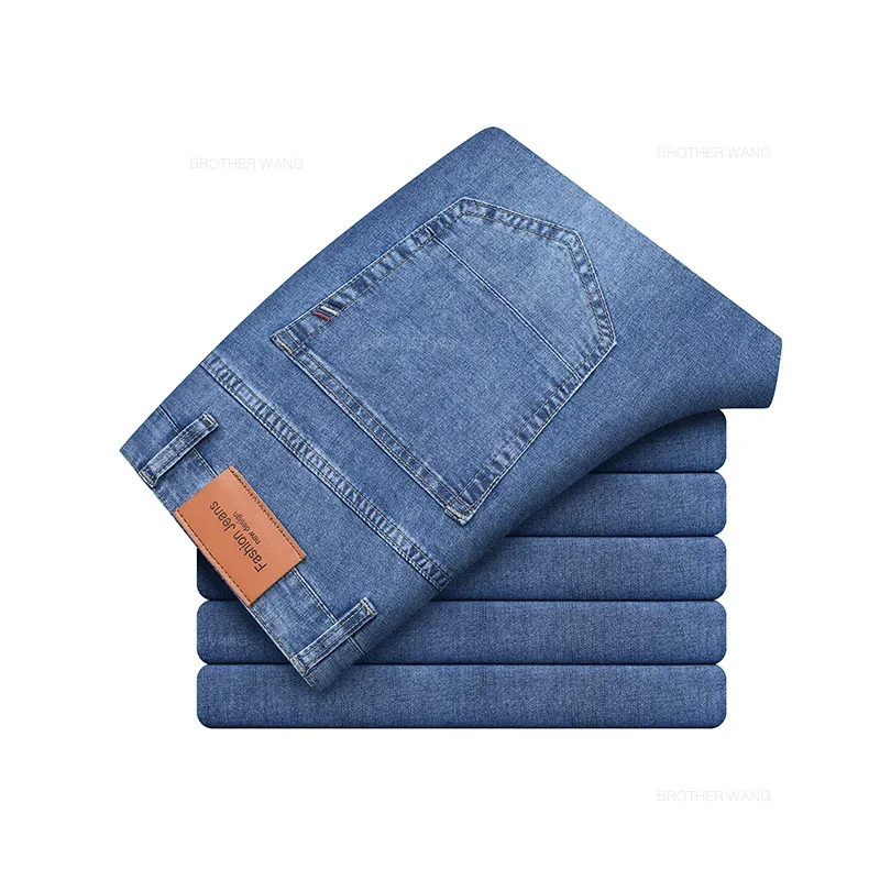Jay® | Elegant Jeans - Image 10