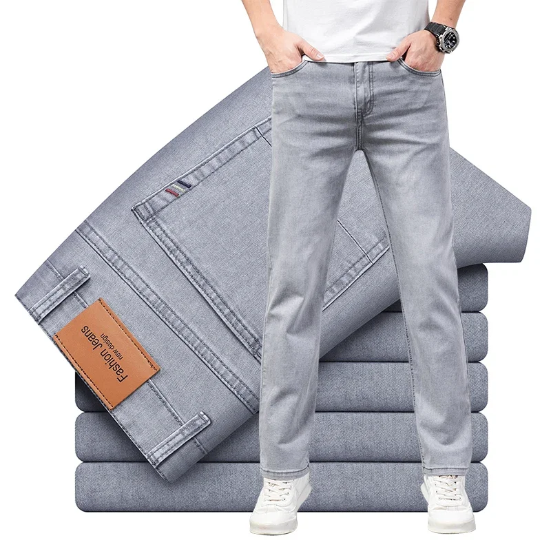 Jay® | Elegant Jeans - Image 4