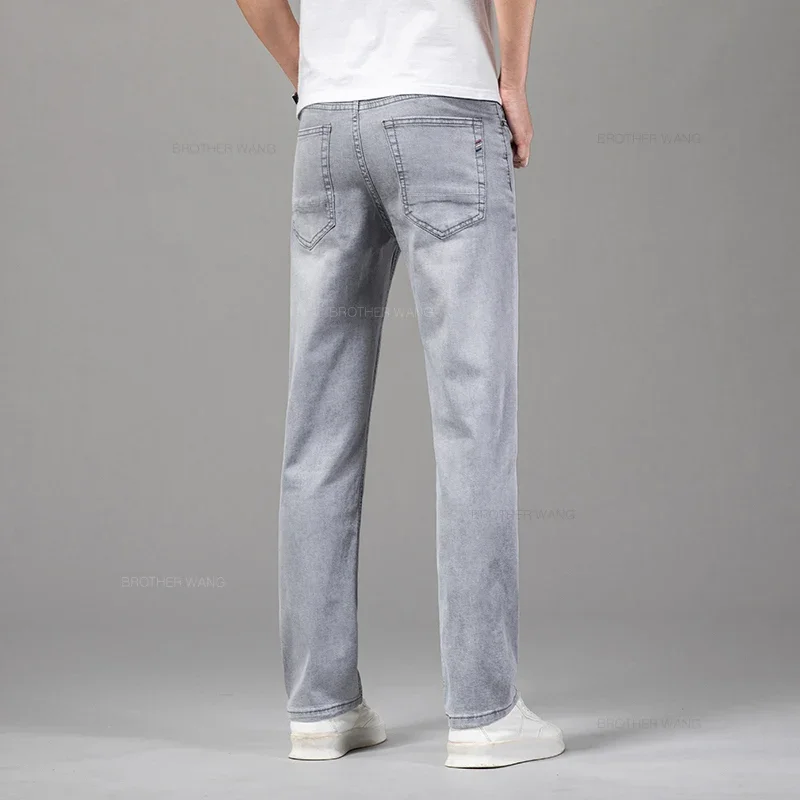 Jay® | Elegant Jeans - Image 5